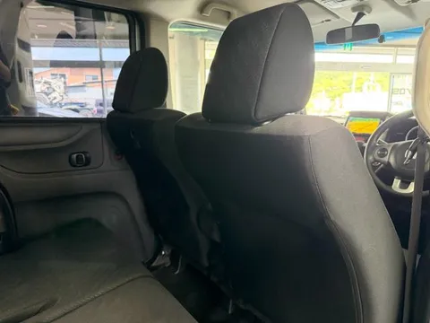Honda N-BOX Plus Custom