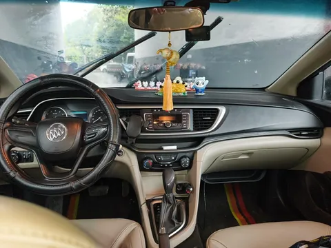 Buick Excelle GT