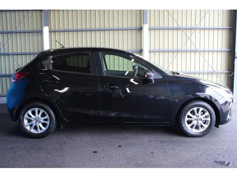 Mazda Mazda2 (Demio)