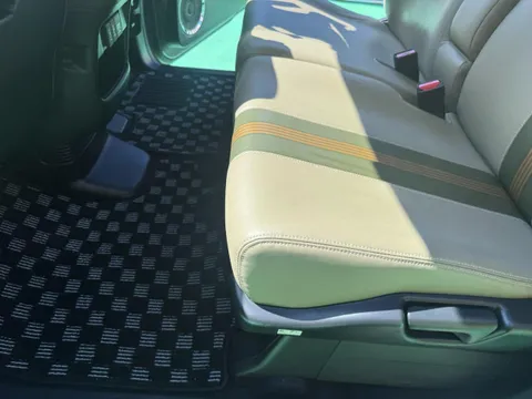 Honda N-BOX Slash