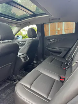 Chevrolet Malibu XL
