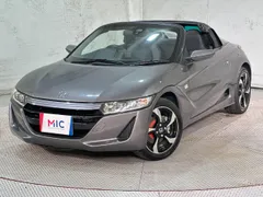 Honda S660