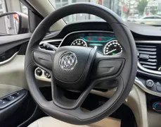 Buick Excelle GT