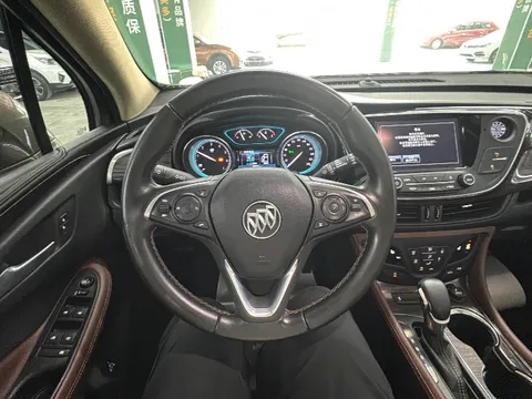 Buick Envision