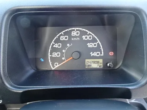 Honda Acty Truck