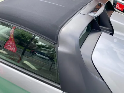 Honda S660