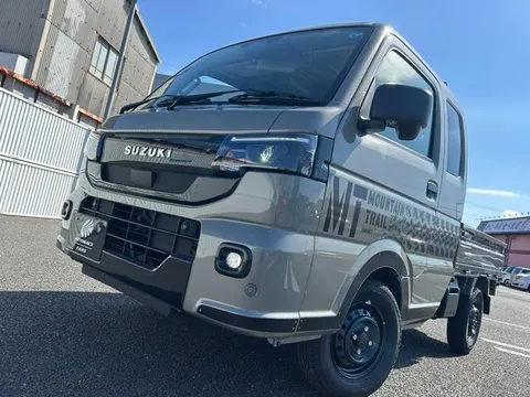 Suzuki Super Carry