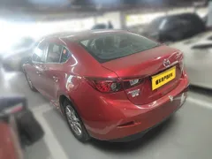 Mazda Mazda 3
