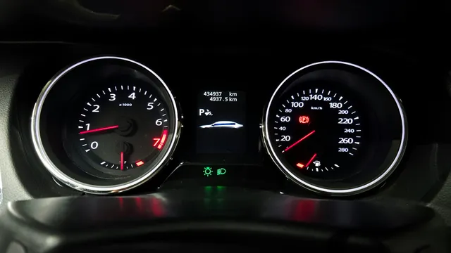 Renault SM7