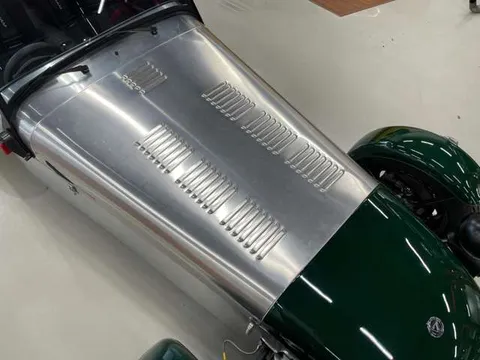 Caterham