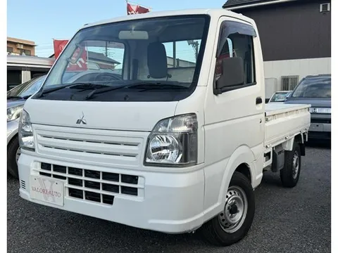 Mitsubishi Minicab Truck