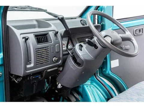 Daihatsu Midgetii