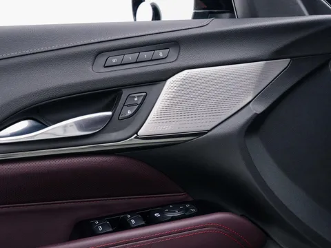 Cadillac CT4