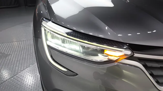 Renault XM3
