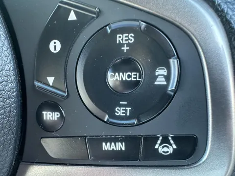 Honda N-VAN Plus Style