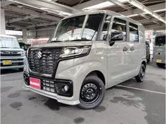 Suzuki Spacia Base