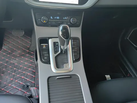 Geely