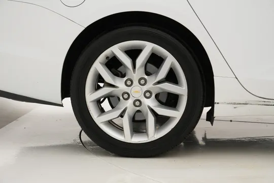 Chevrolet Impala