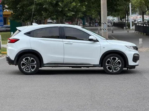 Honda XR-V