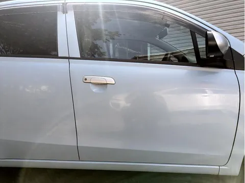 Suzuki Alto Eco