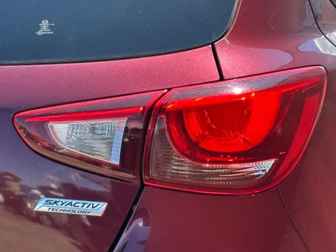 Mazda Mazda2 (Demio)