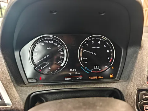 BMW 2-Series