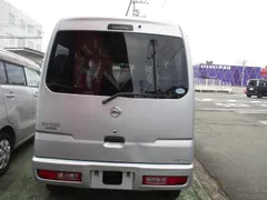 Nissan Clipper