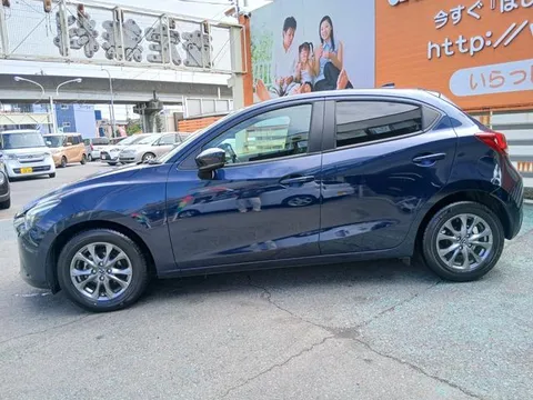 Mazda Mazda2 (Demio)