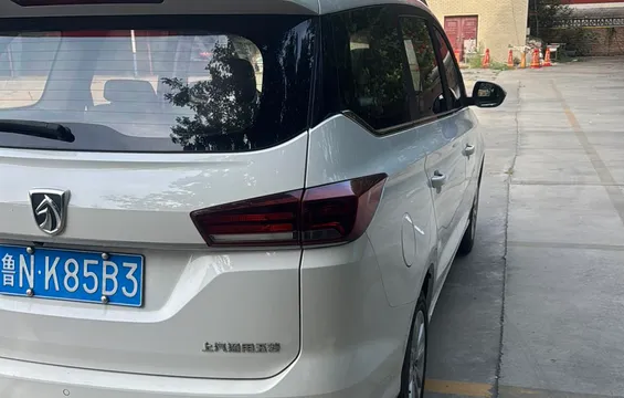 Baojun 360