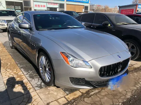 Maserati