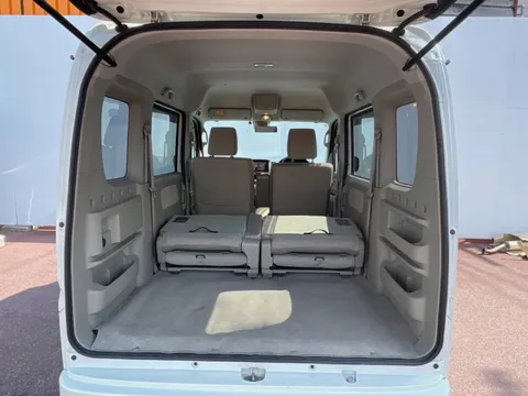 Mitsubishi Town Box