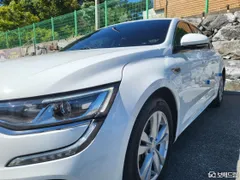 Renault Talisman (SM6)