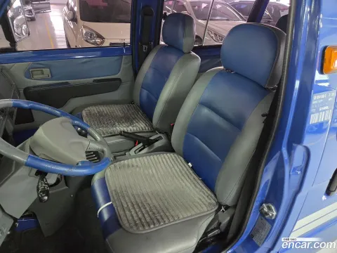 Chevrolet Damas