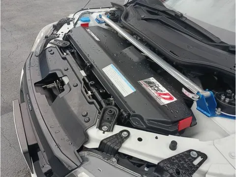 Honda S660