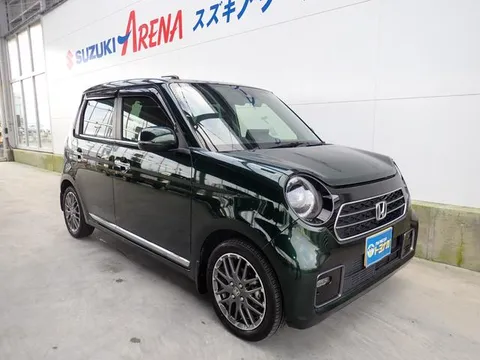 Honda N-ONE