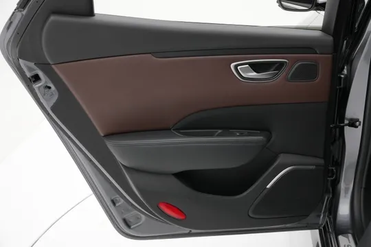 Renault Talisman (SM6)