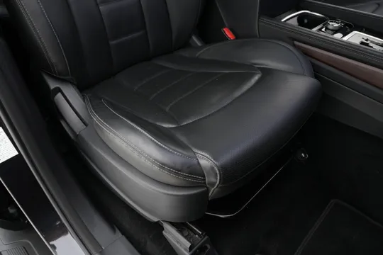 SsangYong G4 Rexton