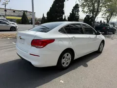 Chevrolet Cavalier