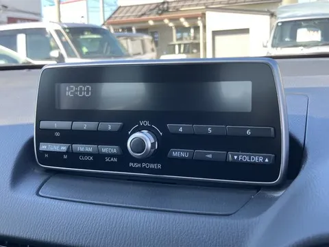 Mazda Mazda2 (Demio)