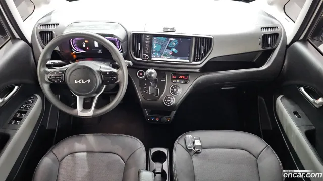 Kia Ray