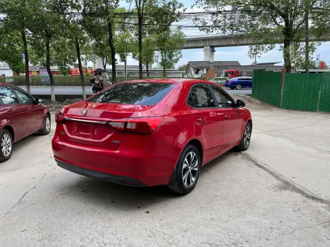Roewe 360