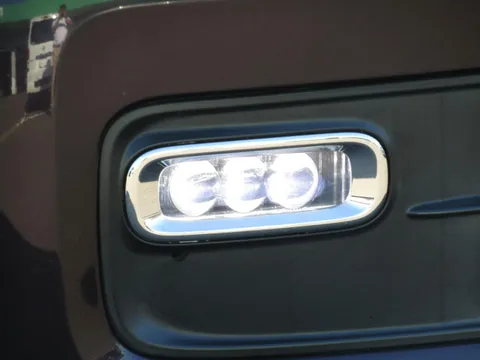 Honda N-VAN Plus Style