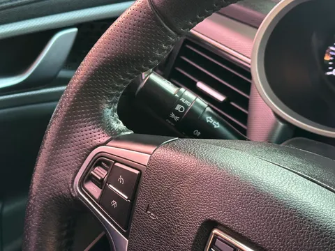 Geely Emgrand GL