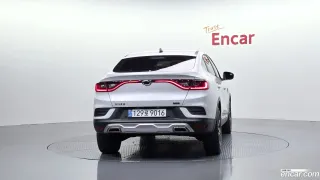Renault XM3