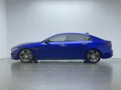 Jaguar XEL