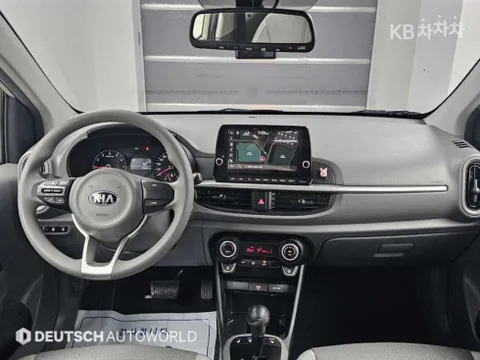 Kia Picanto (Morning)