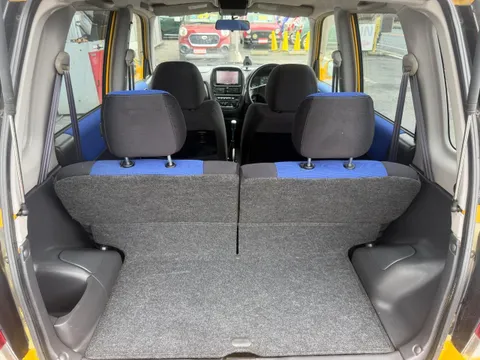Subaru Pleo