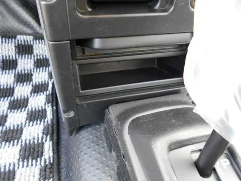 Daihatsu Naked