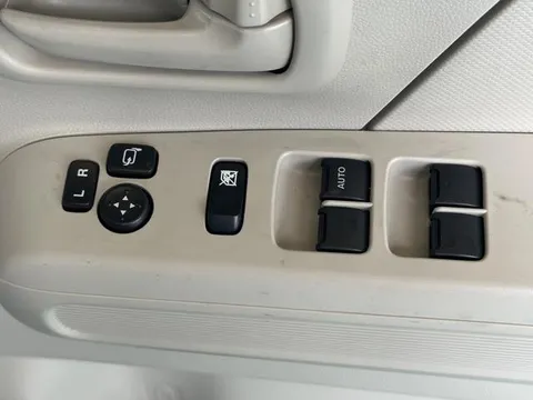 Mazda Flair