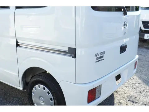 Nissan Clipper
